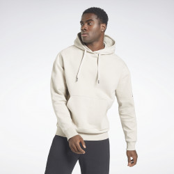 DREAMBLEND COTTON HOODIE - BEIGE DREAMBLEND COTTON HOODIE - BEIGE